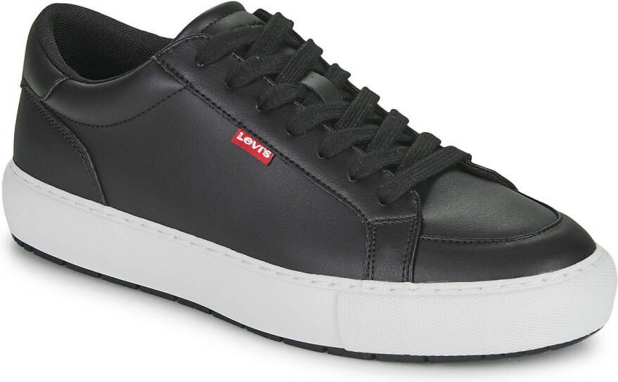 Levi's Lage Sneakers Levis WOODWARD RUGGED LOW