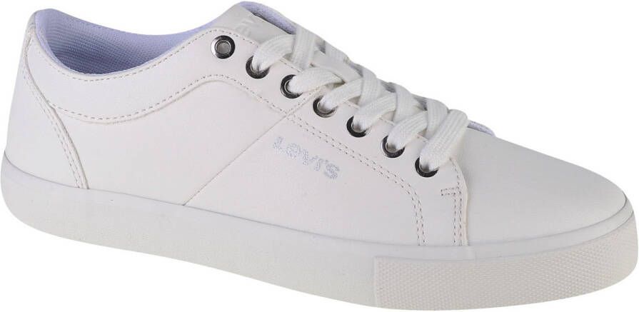 Levi's Lage Sneakers Levis Woodward S
