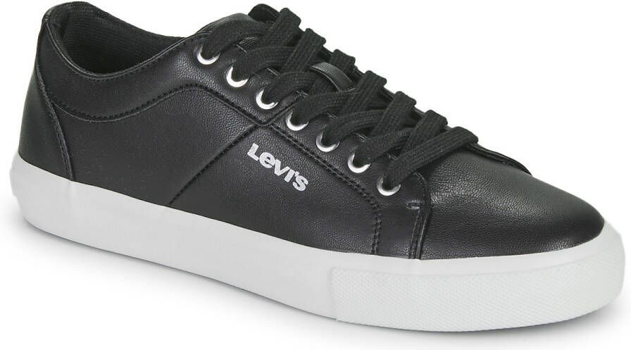 Levi's Lage Sneakers Levis WOODWARD S