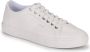 Levi's Plateausneakers Woodward S met levi s opdruk vrijetijdsschoen halfhoge schoen veterschoen - Thumbnail 3