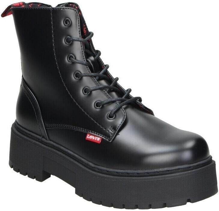 Levi's Enkellaarzen Levis 118255