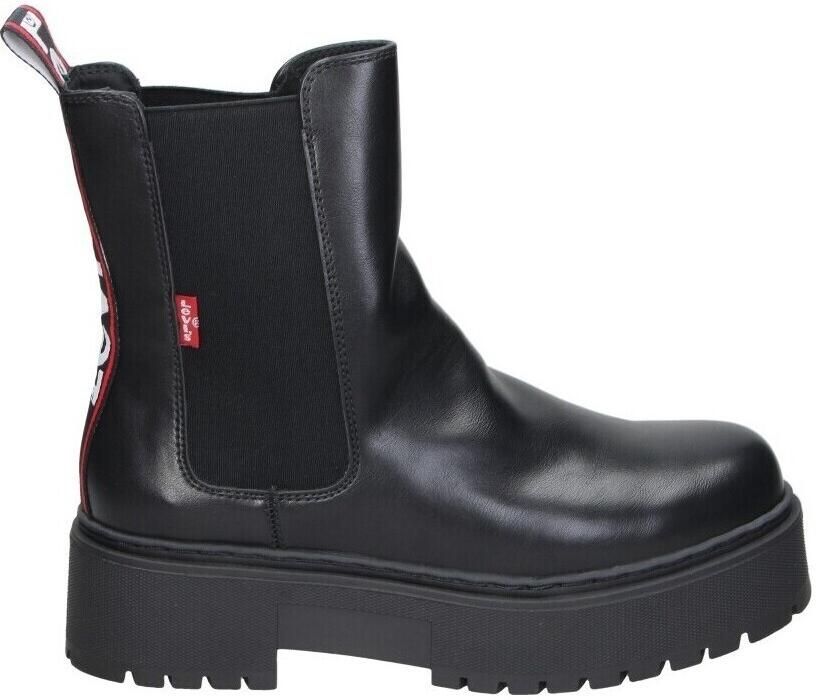 Levi's Enkellaarzen Levis 118256