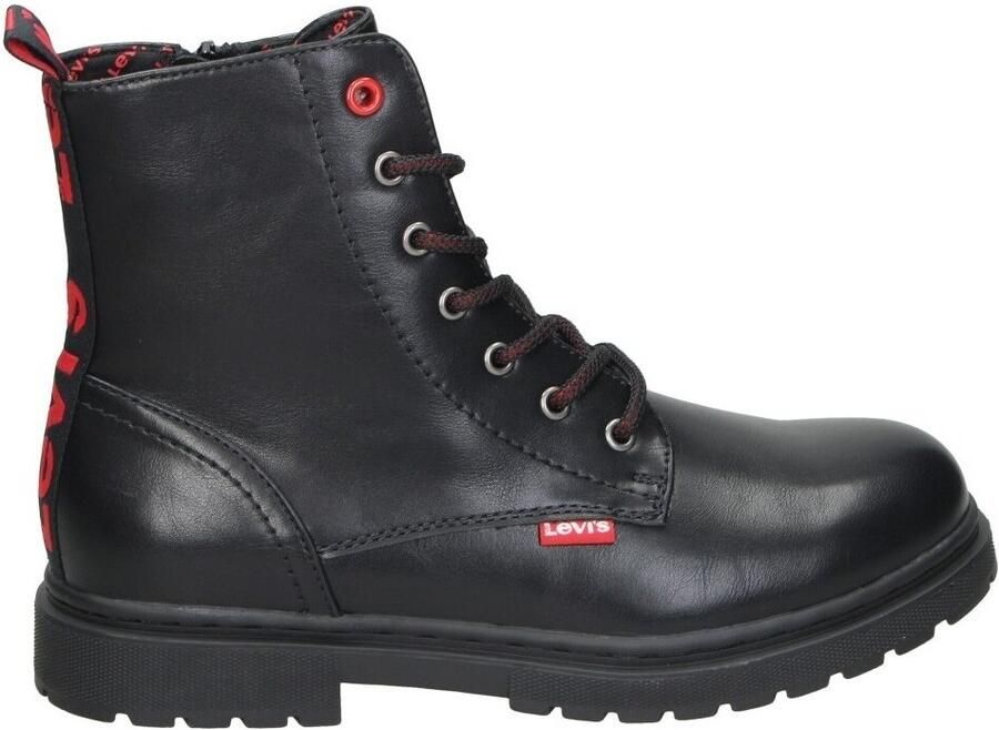 Levi's Enkellaarzen Levis 118258