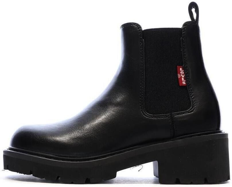 Levi's Enkellaarzen Levis