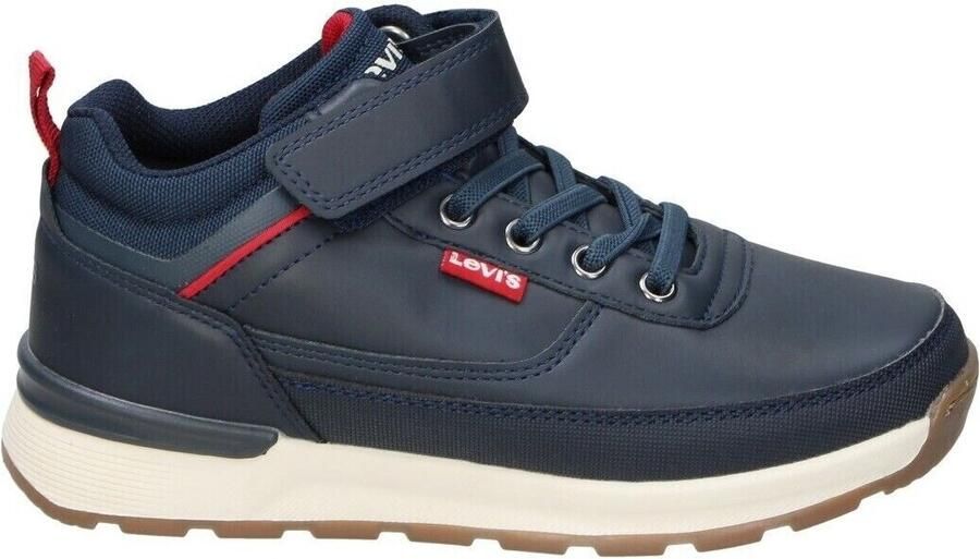 Levi's Hoge Sneakers Levis 113429
