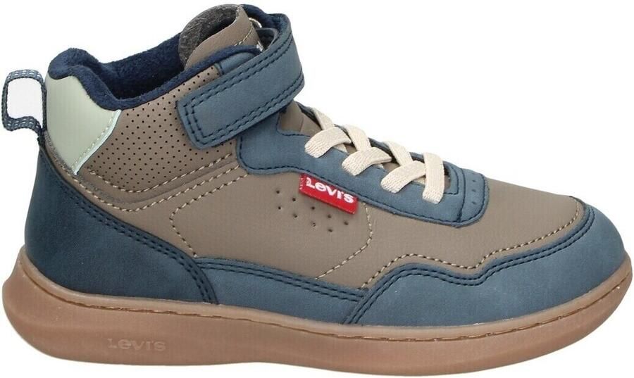 Levi's Laarzen Levis 118254