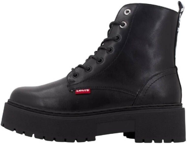 Levi's Laarzen Levis VCOO0015S 0003