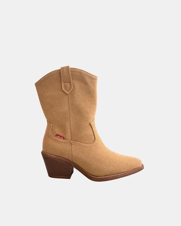 Levi's Laarzen Levis VROS0021S DORIS