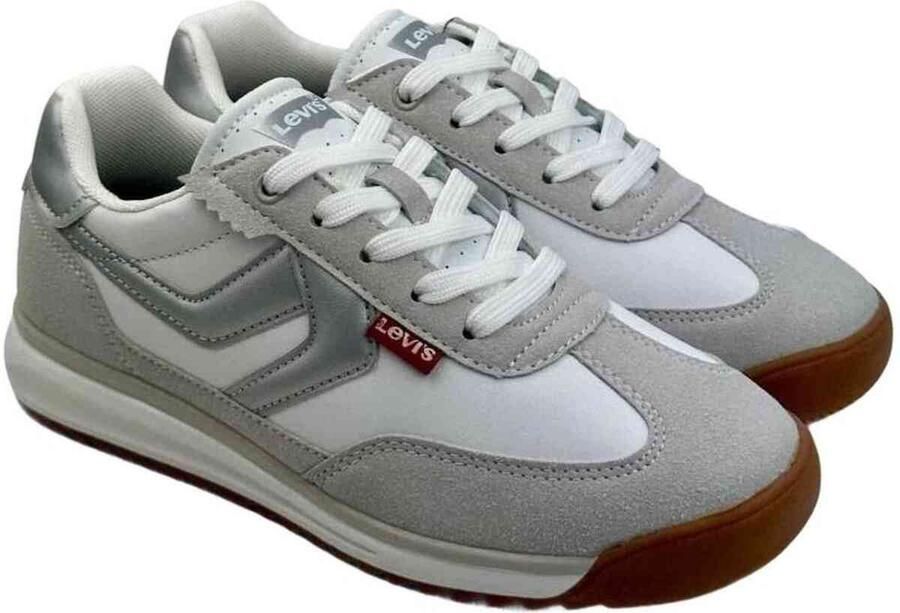 Levi's Lage Sneakers Levis 077-51866655850835