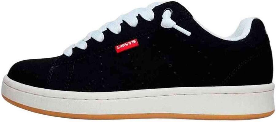 Levi's Lage Sneakers Levis 077-53223473611091