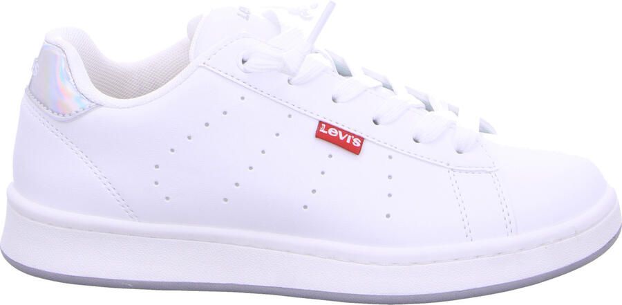 Levi's Lage Sneakers Levis 5th Avenue