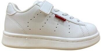 Levi's Lage Sneakers Levis AVENUE MINI DEPORTIVA CASUAL Blanco