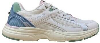 Levi's Lage Sneakers Levis CURTIS DEPORTIVA CASUAL Blanco