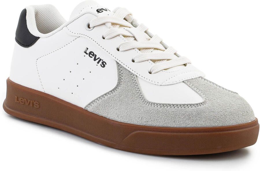 Levi's Lage Sneakers Levis Domyślna nazwa