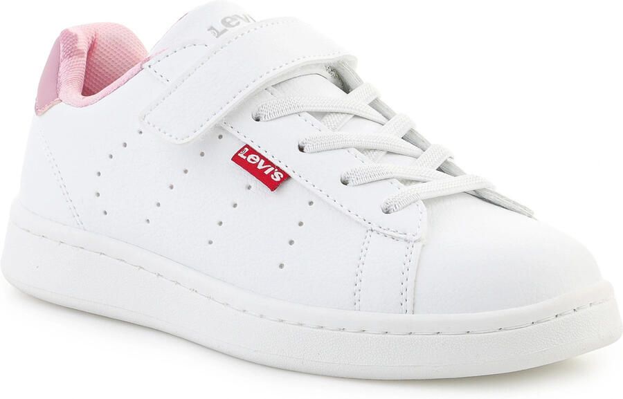 Levi's Lage Sneakers Levis Domyślna nazwa