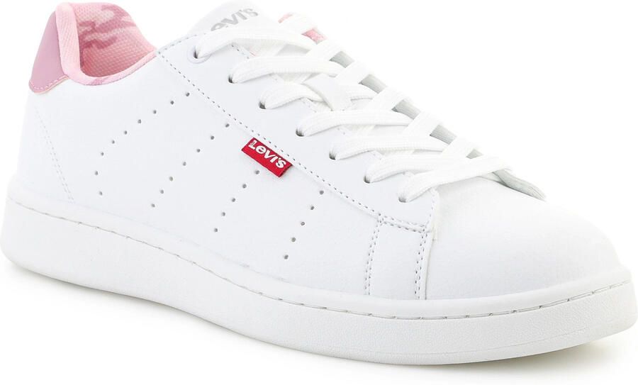 Levi's Lage Sneakers Levis Domyślna nazwa