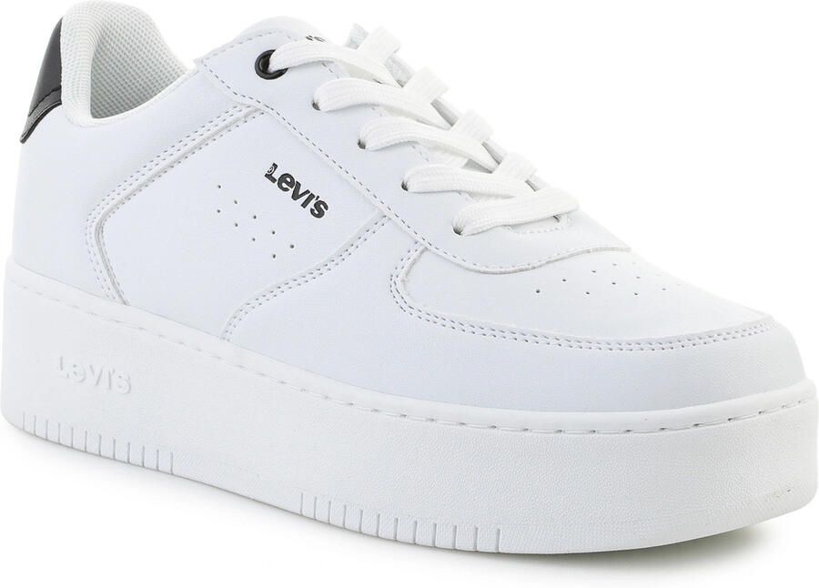 Levi's Lage Sneakers Levis Domyślna nazwa