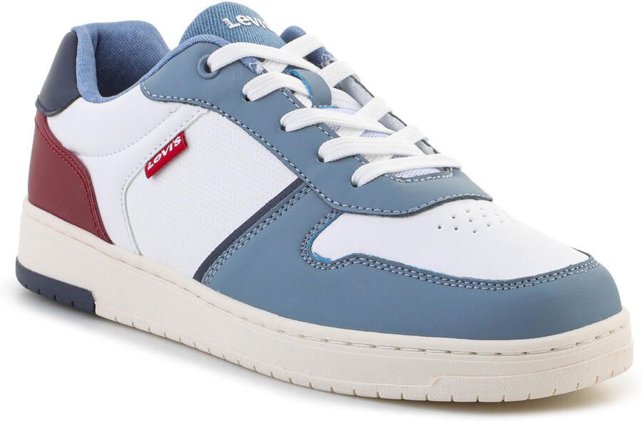 Levi's Lage Sneakers Levis Domyślna nazwa