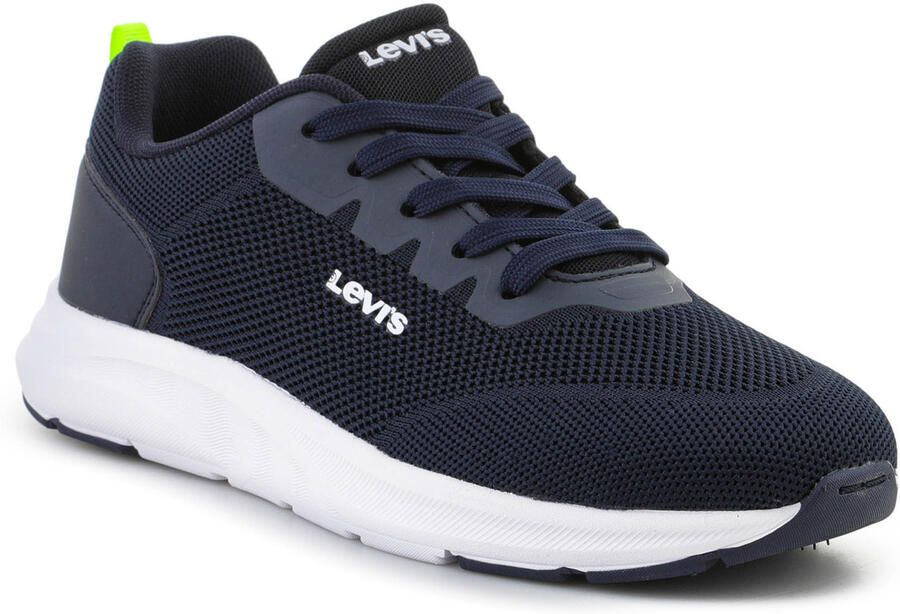 Levi's Lage Sneakers Levis Domyślna nazwa
