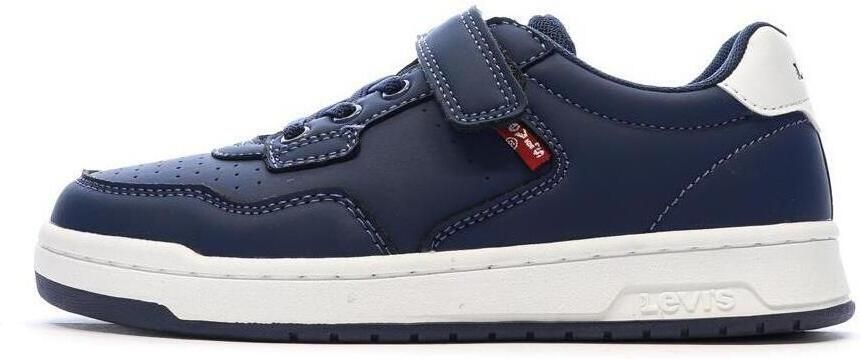 Levi's Lage Sneakers Levis