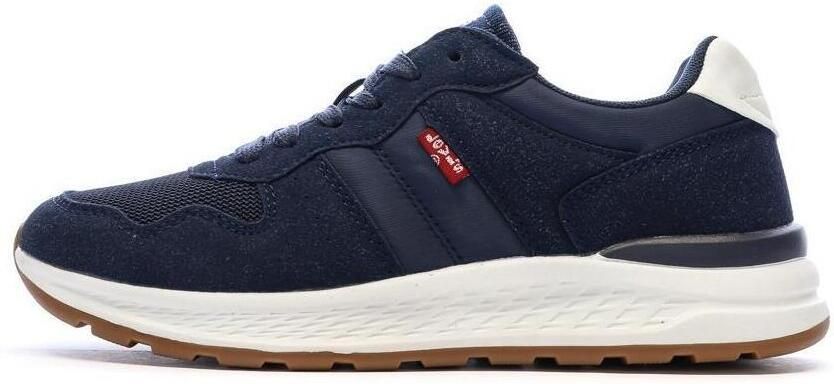 Levi's Lage Sneakers Levis