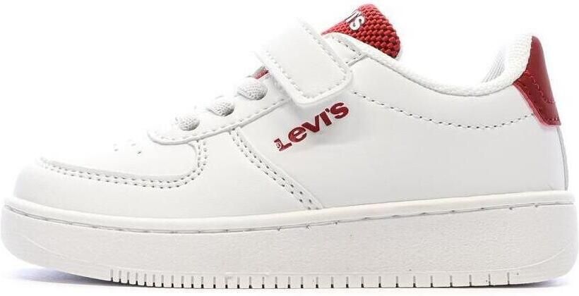 Levi's Lage Sneakers Levis