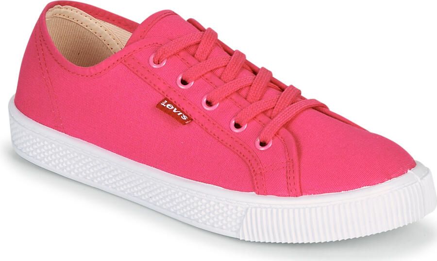 Levi's Lage Sneakers Levis MALIBU BEACH S