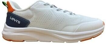 Levi's Lage Sneakers Levis OCEAN DEPORTIVA CASUAL Blanco