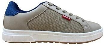 Levi's Lage Sneakers Levis PIPER SR DEPORTIVA CASUAL Taupe