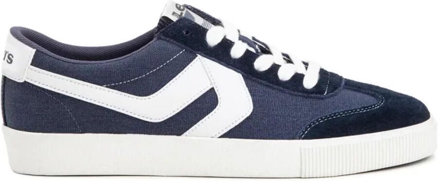 Levi's Lage Sneakers Levis Schoenen--Mannen - Foto 2