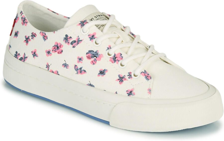 Levi's Lage Sneakers Levis SUMMIT LOW S