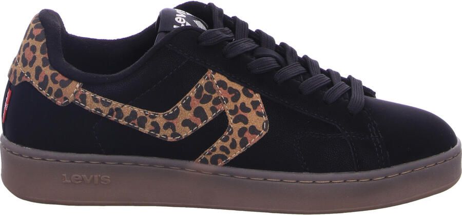 Levi's Lage Sneakers Levis Swift
