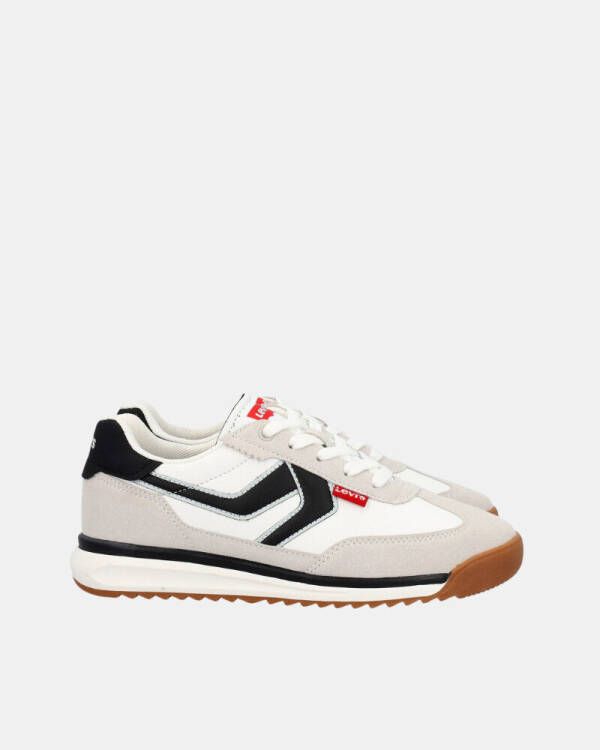Levi's Lage Sneakers Levis VCAR0002S CARL