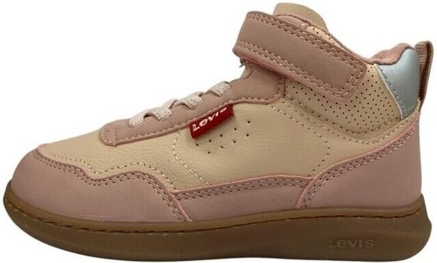 Levi's Sneakers Levis TERRA MID 003S Rosa