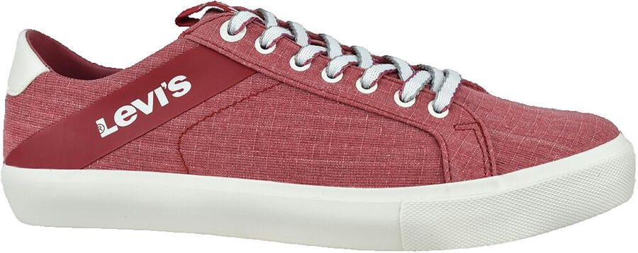 Levi's 230704 01733 Tujuana Sneakers - Foto 4