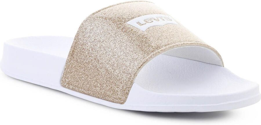 Levi's Teenslippers Levis Domyślna nazwa