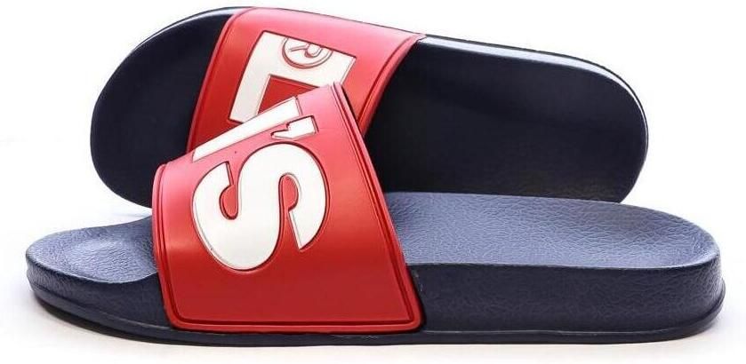 Levi's Teenslippers Levis