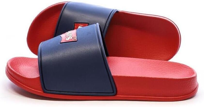 Levi's Teenslippers Levis