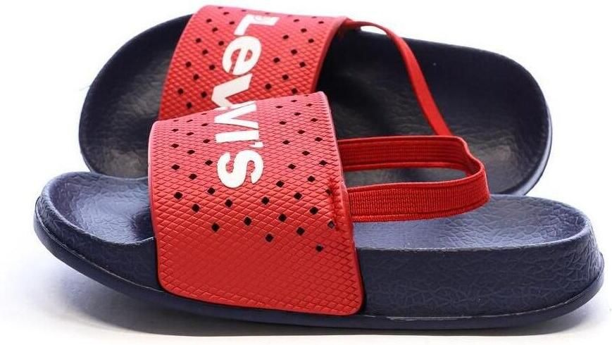 Levi's Teenslippers Levis