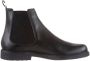 Levi's Amos Chelsea 234728-695-559 Mannen Zwart Chelsea laarzen - Thumbnail 15