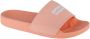 Levi's June Batwing S 229170-733-81 Vrouwen Roze Slippers - Thumbnail 2