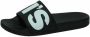 Levi's Badslippers JUNE L zomerschoen poolslides slippers met opvallend logo - Thumbnail 4
