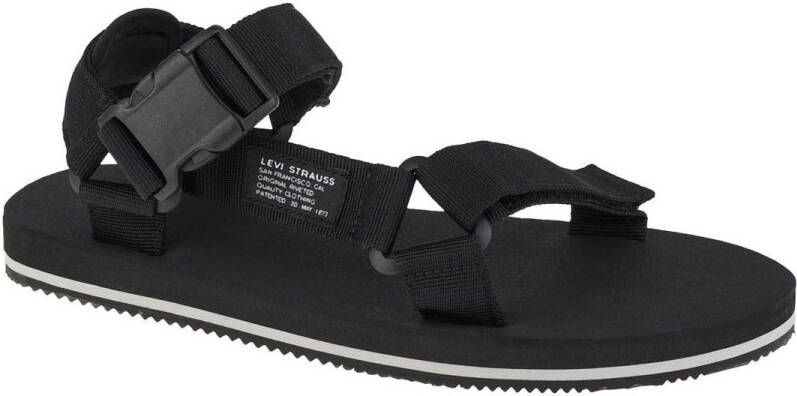 Levi's Sandalen Levis Tahoe Refresh Sandal