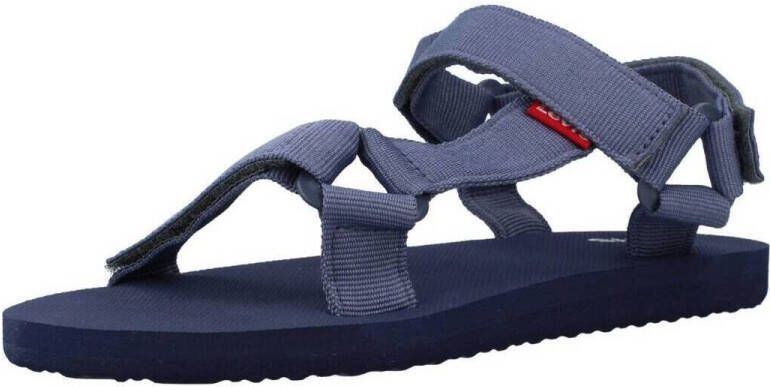 Levi's Teenslippers Levis VCAD0023T