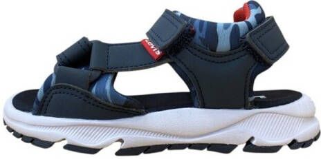Levi's Sandalen Levis VCOR0010S CORONADO SANDALIA Azul