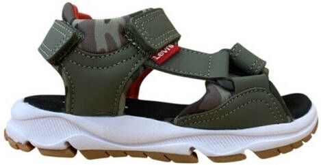 Levi's Sandalen Levis VCOR0010S CORONADO SANDALIA Kaki