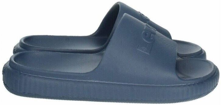 Levi's Slippers met structuurmotief model 'JUNI NEXT'