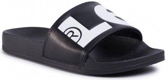 Levi's Badslippers JUNE L zomerschoen poolslides slippers met opvallend logo - Foto 6