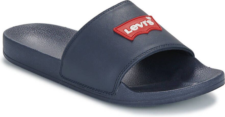 Levi's Slippers Levis JUNE BATWING PATCH