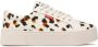 Levi's ® Plateausneakers TIJUANA 2.0 in een trendy luipaard look - Thumbnail 1